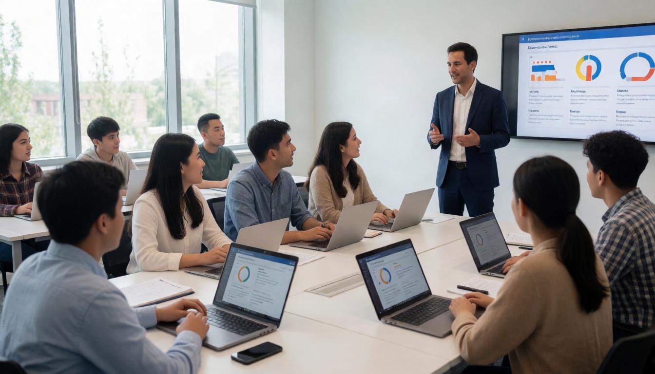 Practical Training That Fits Real Goals